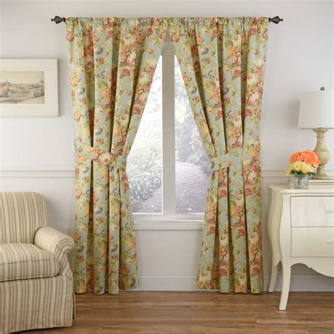 lowes drapes and curtains